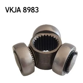 Hřídel nápravy Tripod, hnací hřídel SKF VKJA 8983