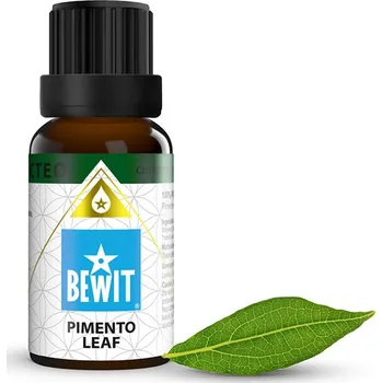 Drogerie BEWIT Nové koření, list 5 ml