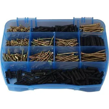 M.a.t. group Organizér - SADA spojovací materiál č.2