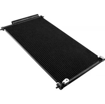 Chladič motoru Kondenzátor klimatizace chladič CIVIC IX (FB) 4 DOORS (12-) 1.4 I 16V (W/I DRYER) CCS-HD-024 NTY