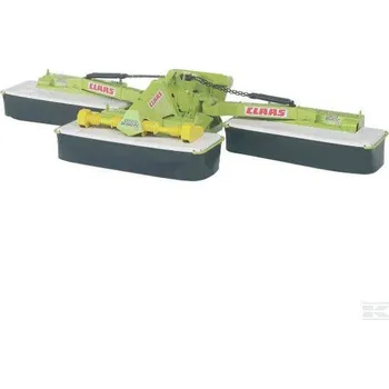 Hračka Claas Disco 8550 C Plus