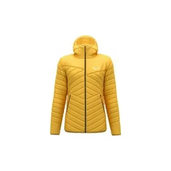 Pánská bunda Salewa BRENTA RDS DWN M JKT gold XXL; Žlutá bunda + DÁREK DLE VÝBĚRU!