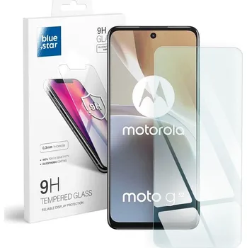 Blue Star 9H Tempered Glass ochranné sklo pro Motorola Moto G32