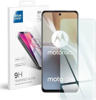 Blue Star 9H Tempered Glass ochranné sklo pro Motorola Moto G32