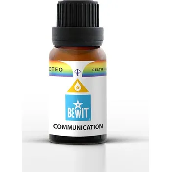 Drogerie BEWIT COMMUNICATION 15 ml