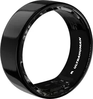 Ultrahuman Ring Air Aster Black