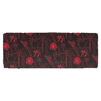 Podložka pod myš Herní podložka na stůl Netflix|Stranger Things (80 x 40 cm)