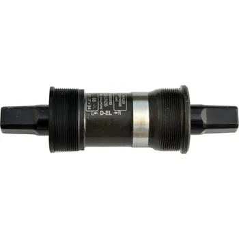 Komponent pro jízdní kolo Středová osa Shimano BB-UN26 BSA 68x113mm, bez šroubů 68x113mm