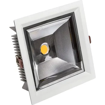 LED vestavné svítidlo CEL SARGASA 830 35W 230V 60°