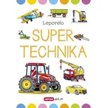 Super technika - INFOA (2020)