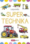 Super technika - INFOA (2020)
