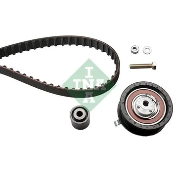 Sada rozvodového řemene INA 530 0086 10
