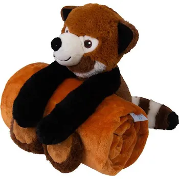 deka Deka Carol roz. 85x100 cm