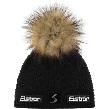 Čepice Eisbär Yva Lux Crystal MÜ SP barva 009 Barva: -, Velikost: -