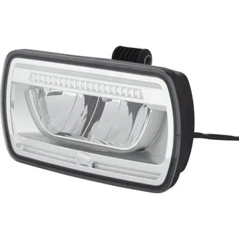 Přední světlomet Dálkový světlomet HELLA 1FE 016 773-011