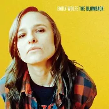 Hudba LP Emily Wolfe: The Blowback Ltd. 2023