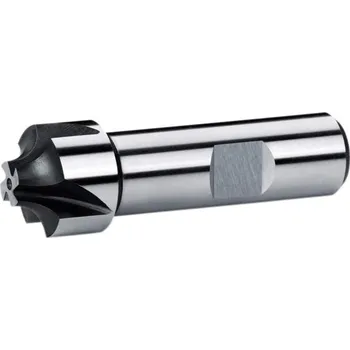 Fréza Fréza čtvrtkruhová vydutá 360018.150 r15,0 hss-co8