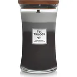 WoodWick Trilogy Warm Woods