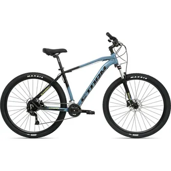 Horské kolo Horské kolo 29 STORM Shark 7.0 šedá 19