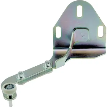 Pojezd posuvných dveří plech Iveco Daily IV