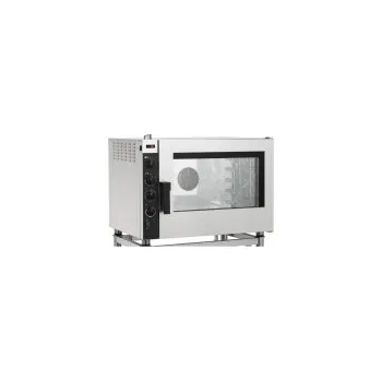 konvektomat Konvektomat elektrický 5x GN 1/1 manuální, nástřik 400 V | REDFOX - EPM 0511 E