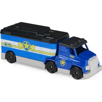 Paw online patrol kamion