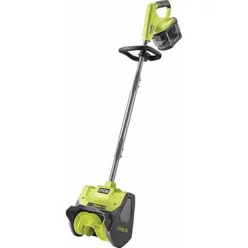 Zahradní technika Ryobi RY18ST25A-140 + aku + nabíječka