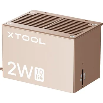 Laser xTool S1 1064nm infračervený laserový modul