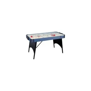 Stolní hokej Power Air Hockey Blue Ice - vzdušný hokej AKCE
