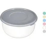 Mísa 1,5l+víko rychlekynoucí