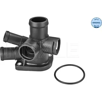 Chladič motoru Příruba chladiva MEYLE (1001211057)