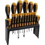 Sada šroubováků FESTA CrV 18ks