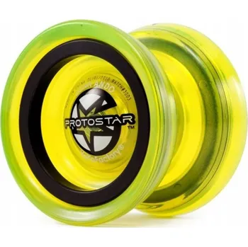 Jojo Yoyofactory ProtoStar John Ando Žlutá/Yellow