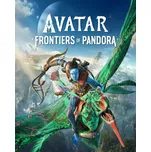Avatar: Frontiers of Pandora PC