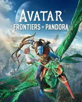 Počítačová hra Avatar: Frontiers of Pandora PC