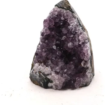 Drahý kámen Ametyst drúza 0.440 kg #2408