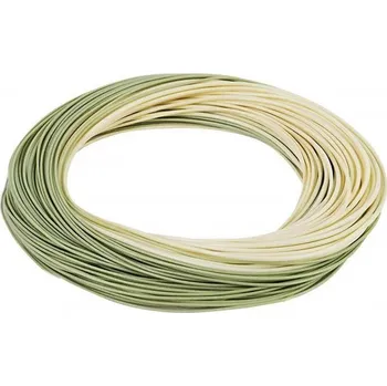 Muškařská šňůra plovoucí Leichi Real Trout Series Creek WF #2