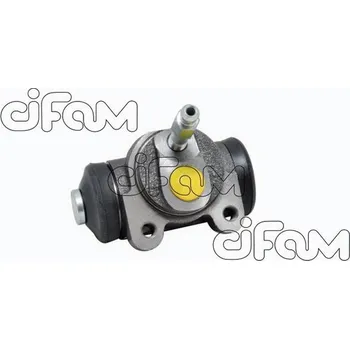 Auto-moto Válec kolové brzdy CIFAM 101-364