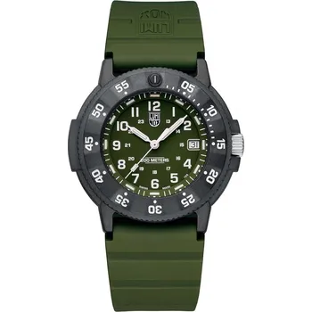 Hodinky Luminox Original Navy Seal 3000 Series XS.3013.EVO.S