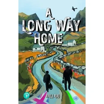 Cizí jazyk Rapid Plus Stages 10-12 12.4 A Long Way Home - Rai, Bali