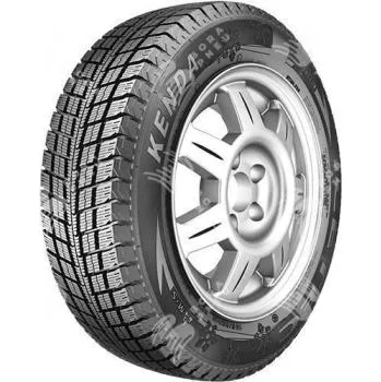 Pneumatiky KENDA kr27 icetec 215/60 R17 96Q