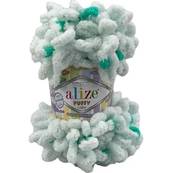 Alize Puffy Color, 6473
