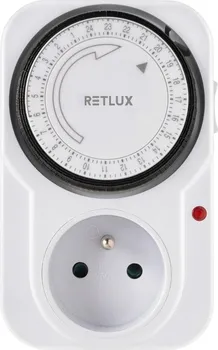 Spínací hodiny Retlux RST 10 MD