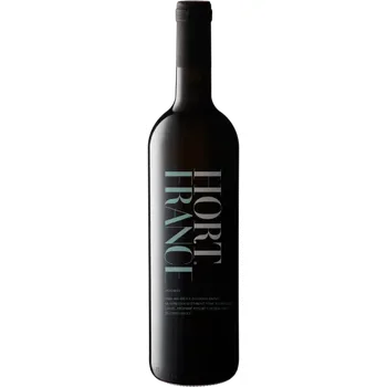 Víno HORT Viognier 2016