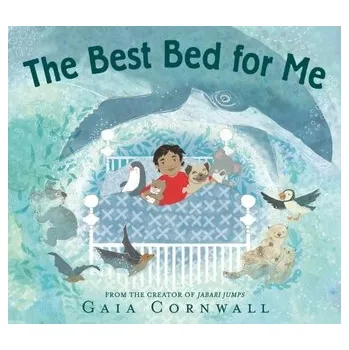 The Best Bed for Me - Cornwall, Gaia
