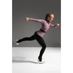 Intermezzo,Zateplená mikina 6597, fialová L