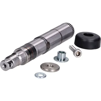 Auto-moto Osa předního kola Polini Evolution, Piaggio, Vespa 202.1423