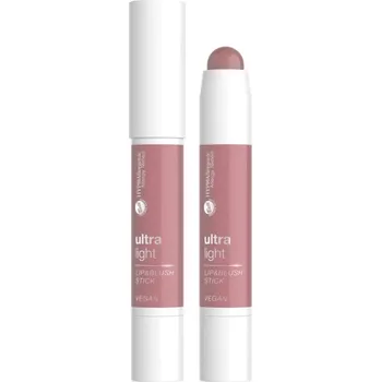 Tvářenka Bell HYPOallergenic Ultra tvářenka odstín Misty Blossom 3.8 g