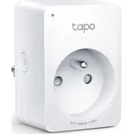 TP-Link Tapo P110M chytrá zásuvka s MATTER (Tapo P110M)