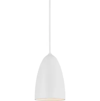 Plnospektrální LED svítidlo Nexus Small - černá, 2200–5000K wifi